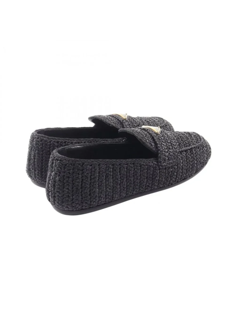 Prada Loafers Clochette Shoes